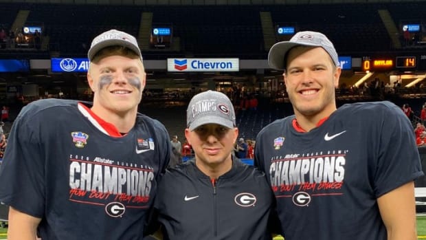 Hartley with TEs